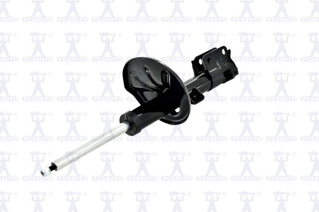 Focus Auto Parts Suspension Strut P/N:333828R Fits: Mitsubishi Endeavor 08-04, Mitsubishi Endeavor 11-10 - Image 2
