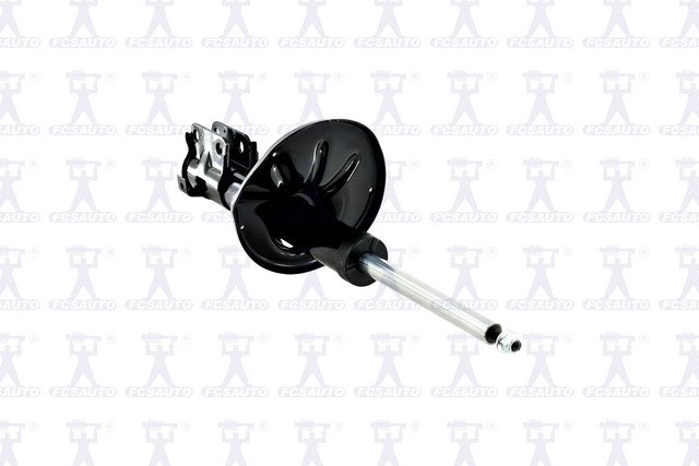 Focus Auto Parts Suspension Strut P/N:333828R Fits: Mitsubishi Endeavor 08-04, Mitsubishi Endeavor 11-10 - Image 4