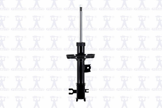 Focus Auto Parts Suspension Strut P/N:333830L Fits: Chevrolet Beat 20-18, Chevrolet Spark 15-11, Chevrolet Spark Classic 17-16 - Image 1