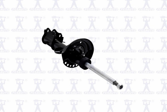 Focus Auto Parts Suspension Strut P/N:333830L Fits: Chevrolet Beat 20-18, Chevrolet Spark 15-11, Chevrolet Spark Classic 17-16 - Image 2