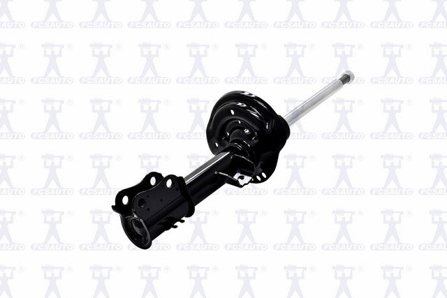 Focus Auto Parts Suspension Strut P/N:333830L Fits: Chevrolet Beat 20-18, Chevrolet Spark 15-11, Chevrolet Spark Classic 17-16 - Image 4