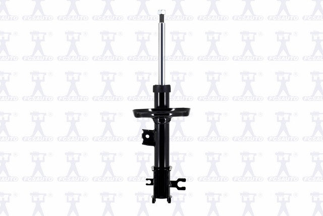 Focus Auto Parts Suspension Strut P/N:333830R Fits: Chevrolet Beat 20-18, Chevrolet Spark 15-11, Chevrolet Spark Classic 17-16 - Image 1