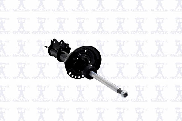 Focus Auto Parts Suspension Strut P/N:333830R Fits: Chevrolet Beat 20-18, Chevrolet Spark 15-11, Chevrolet Spark Classic 17-16 - Image 4