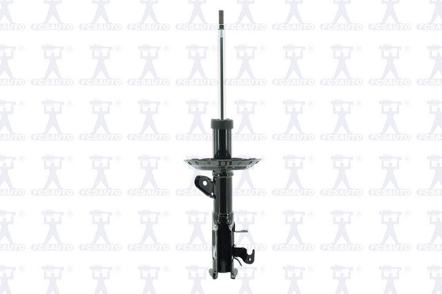 Focus Auto Parts Suspension Strut P/N:333831L Fits: Honda Cr-z 15-11 - Image 1