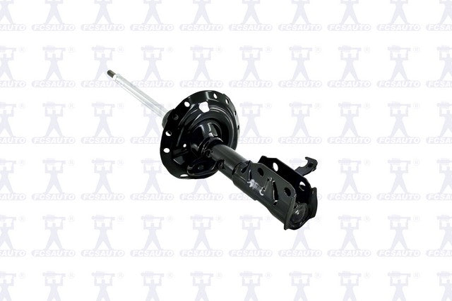 Focus Auto Parts Suspension Strut P/N:333831L Fits: Honda Cr-z 15-11 - Image 3