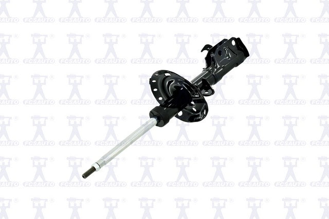 Focus Auto Parts Suspension Strut P/N:333831L Fits: Honda Cr-z 15-11 - Image 5