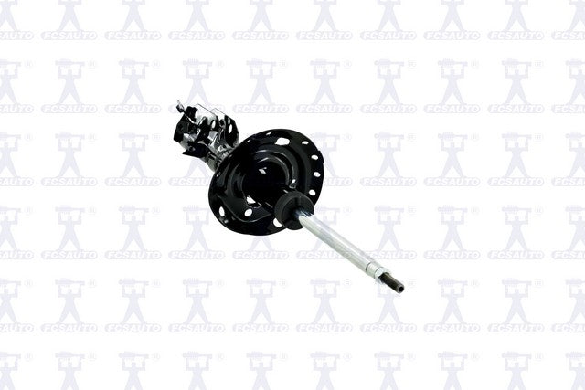 Focus Auto Parts Suspension Strut P/N:333831L Fits: Honda Cr-z 15-11 - Image 2
