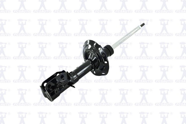 Focus Auto Parts Suspension Strut P/N:333831L Fits: Honda Cr-z 15-11 - Image 4