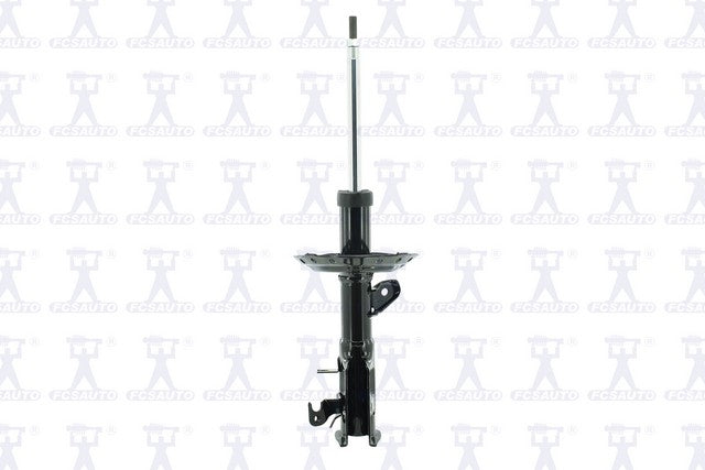 Focus Auto Parts Suspension Strut P/N:333831R Fits: Honda Cr-z 15-11 - Image 1