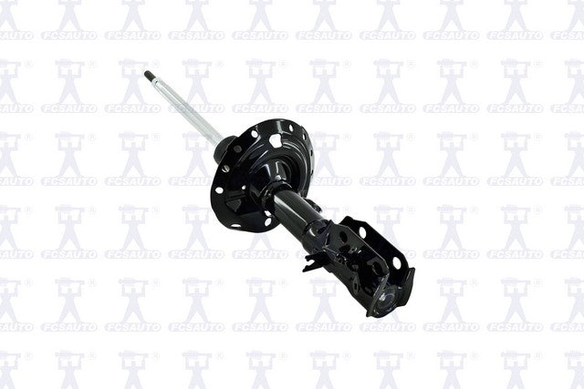 Focus Auto Parts Suspension Strut P/N:333831R Fits: Honda Cr-z 15-11 - Image 5