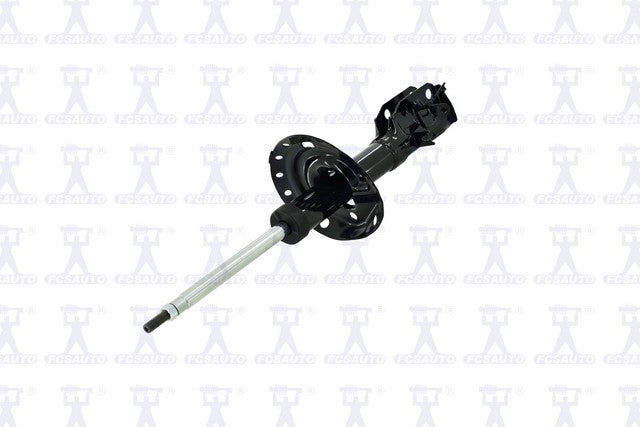 Focus Auto Parts Suspension Strut P/N:333831R Fits: Honda Cr-z 15-11 - Image 4