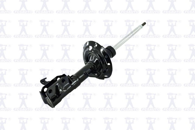 Focus Auto Parts Suspension Strut P/N:333831R Fits: Honda Cr-z 15-11 - Image 3