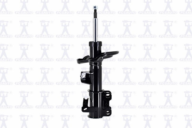 Focus Auto Parts Suspension Strut P/N:333832L Fits: Cadillac Ats 19-13 - Image 1