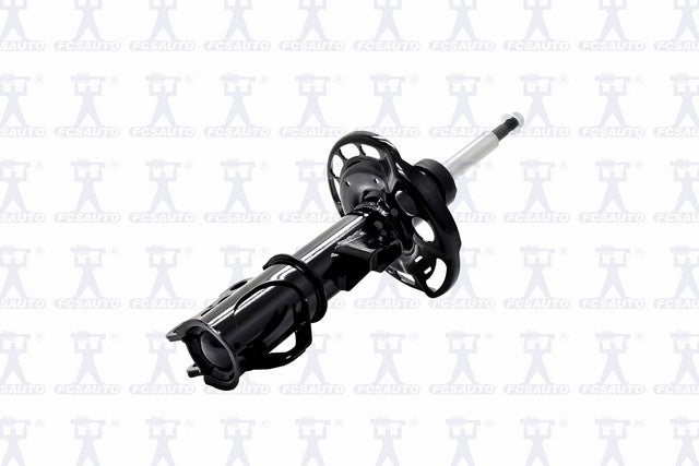 Focus Auto Parts Suspension Strut P/N:333832L Fits: Cadillac Ats 19-13 - Image 4