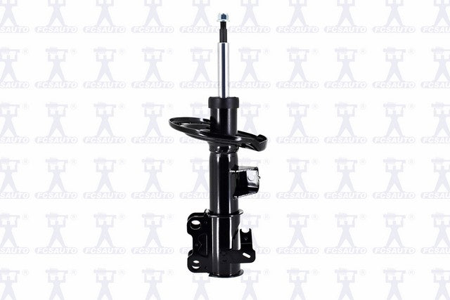 Focus Auto Parts Suspension Strut P/N:333832R Fits: Cadillac Ats 19-13 - Image 1