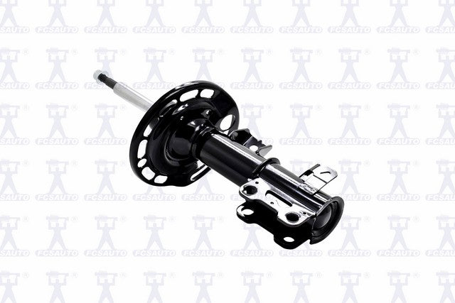 Focus Auto Parts Suspension Strut P/N:333832R Fits: Cadillac Ats 19-13 - Image 3