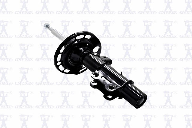 Focus Auto Parts Suspension Strut P/N:333833L Fits: Cadillac Ats 19-13 - Image 2