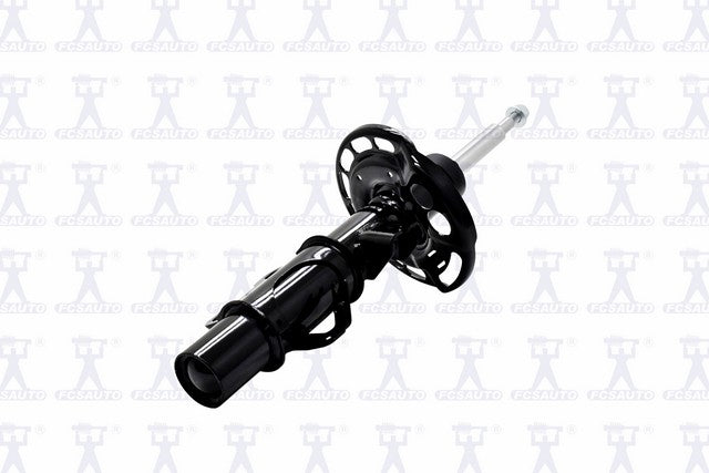 Focus Auto Parts Suspension Strut P/N:333833L Fits: Cadillac Ats 19-13 - Image 3