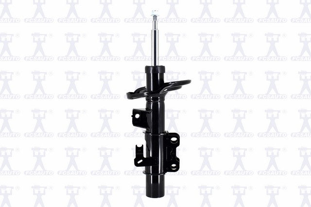 Focus Auto Parts Suspension Strut P/N:333833L Fits: Cadillac Ats 19-13 - Image 1