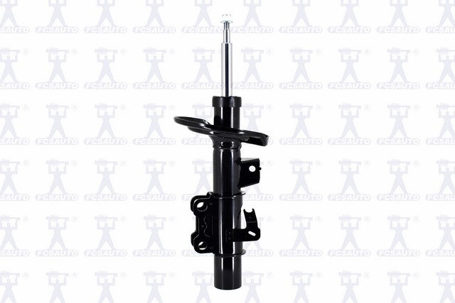 Focus Auto Parts Suspension Strut P/N:333833R Fits: Cadillac Ats 19-13 - Image 1