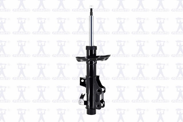 Focus Auto Parts Suspension Strut P/N:333838L Fits: Chevrolet Camaro 23-16 - Image 1