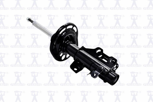 Focus Auto Parts Suspension Strut P/N:333838L Fits: Chevrolet Camaro 23-16 - Image 5