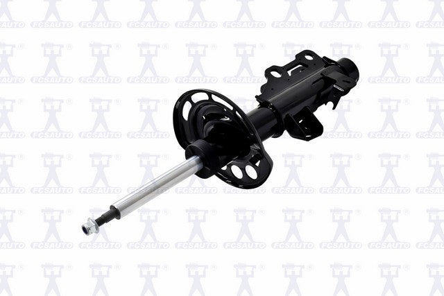 Focus Auto Parts Suspension Strut P/N:333838L Fits: Chevrolet Camaro 23-16 - Image 4