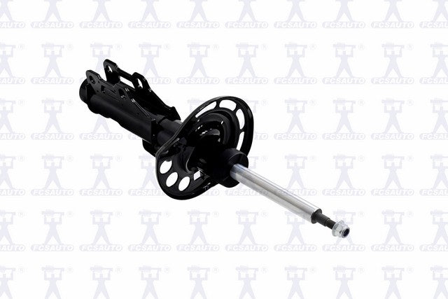 Focus Auto Parts Suspension Strut P/N:333838L Fits: Chevrolet Camaro 23-16 - Image 3