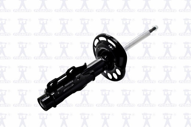Focus Auto Parts Suspension Strut P/N:333838L Fits: Chevrolet Camaro 23-16 - Image 2