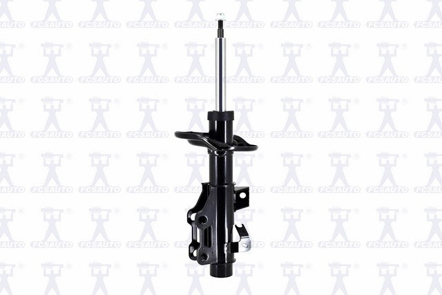 Focus Auto Parts Suspension Strut P/N:333838R Fits: Chevrolet Camaro 23-16 - Image 1