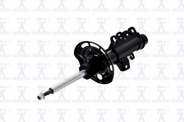 Focus Auto Parts Suspension Strut P/N:333838R Fits: Chevrolet Camaro 23-16 - Image 4