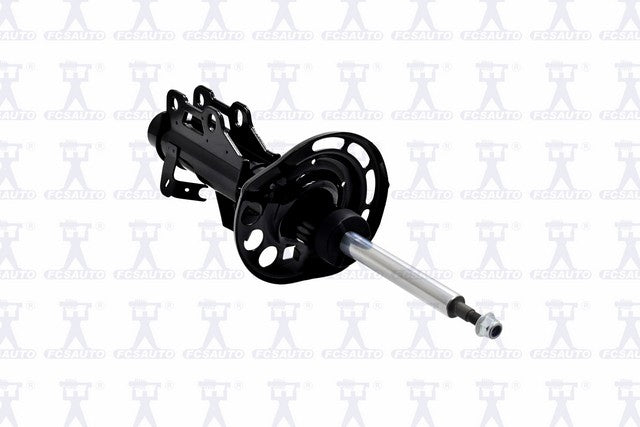 Focus Auto Parts Suspension Strut P/N:333838R Fits: Chevrolet Camaro 23-16 - Image 3