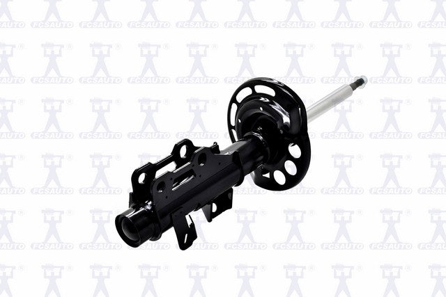 Focus Auto Parts Suspension Strut P/N:333838R Fits: Chevrolet Camaro 23-16 - Image 2