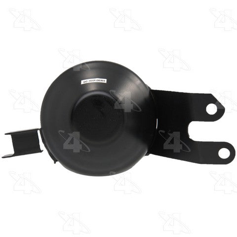 Four Seasons A/C Receiver Drier P/N:33383 Fits: BMW 840ci 97-94, BMW 850ci 97-93, BMW 850csi 95-94, BMW 850i 92-91, BMW Z3 97-96 - Image 6