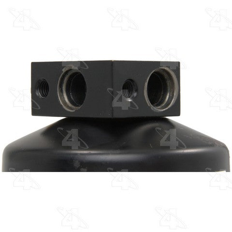 Four Seasons A/C Receiver Drier P/N:33383 Fits: BMW 840ci 97-94, BMW 850ci 97-93, BMW 850csi 95-94, BMW 850i 92-91, BMW Z3 97-96 - Image 7