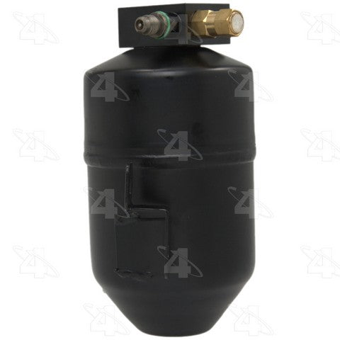 Four Seasons A/C Receiver Drier P/N:33383 Fits: BMW 840ci 97-94, BMW 850ci 97-93, BMW 850csi 95-94, BMW 850i 92-91, BMW Z3 97-96 - Image 5
