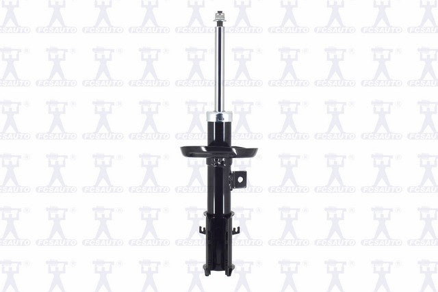 Focus Auto Parts Suspension Strut P/N:333840L Fits: Chevrolet Cruze 19-16 - Image 1