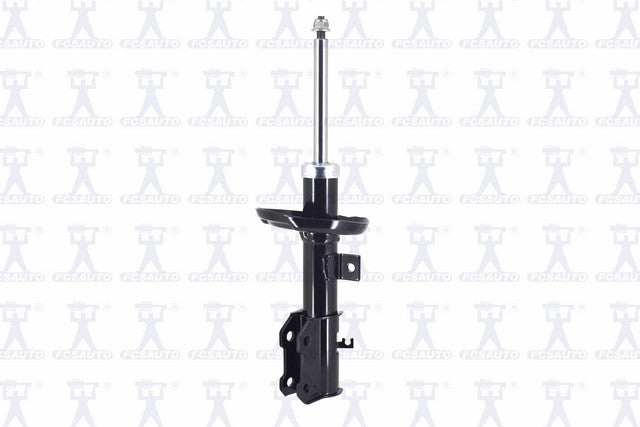 Focus Auto Parts Suspension Strut P/N:333840L Fits: Chevrolet Cruze 19-16 - Image 4