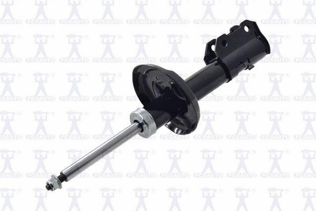 Focus Auto Parts Suspension Strut P/N:333840L Fits: Chevrolet Cruze 19-16 - Image 3