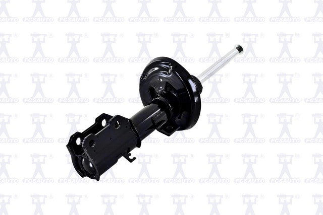 Focus Auto Parts Suspension Strut P/N:333840L Fits: Chevrolet Cruze 19-16 - Image 2