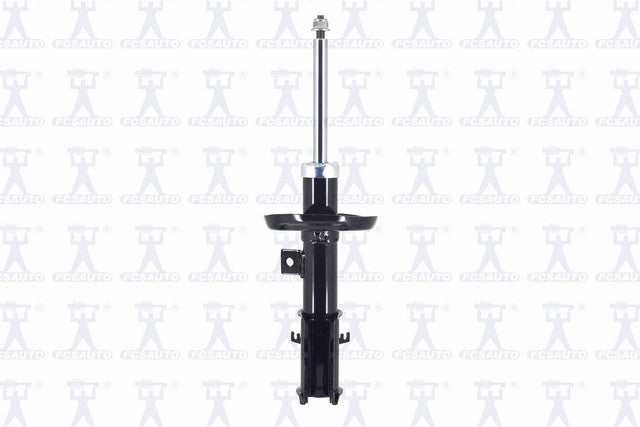 Focus Auto Parts Suspension Strut P/N:333840R Fits: Chevrolet Cruze 19-16 - Image 1
