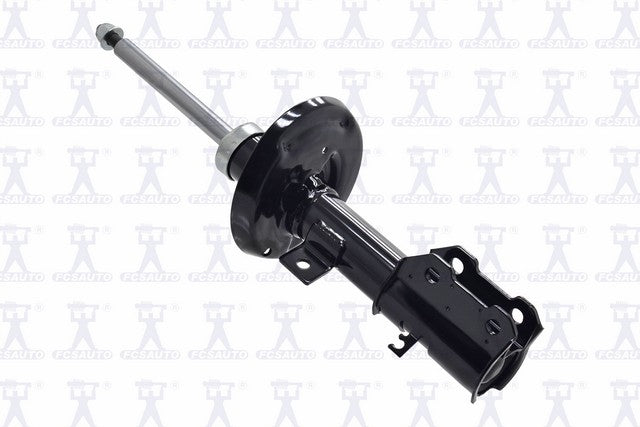 Focus Auto Parts Suspension Strut P/N:333840R Fits: Chevrolet Cruze 19-16 - Image 5
