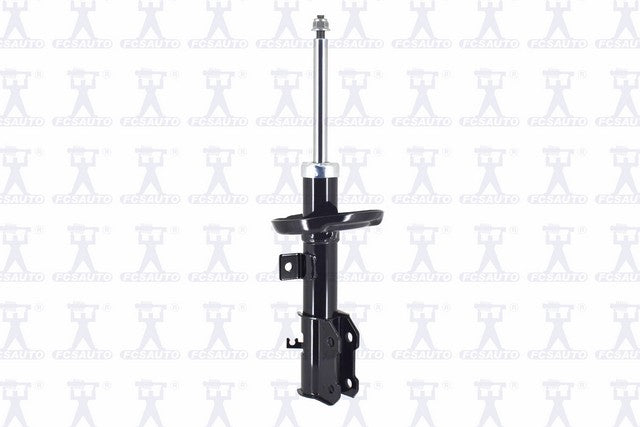 Focus Auto Parts Suspension Strut P/N:333840R Fits: Chevrolet Cruze 19-16 - Image 4
