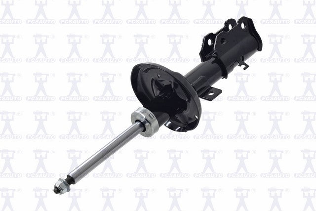 Focus Auto Parts Suspension Strut P/N:333840R Fits: Chevrolet Cruze 19-16 - Image 3