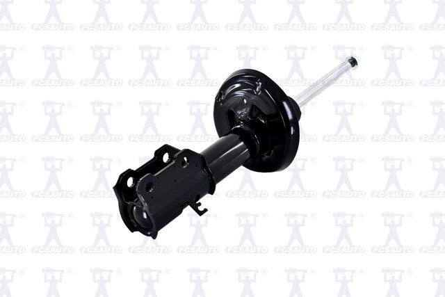 Focus Auto Parts Suspension Strut P/N:333840R Fits: Chevrolet Cruze 19-16 - Image 2