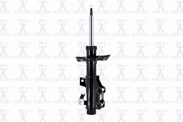 Focus Auto Parts Suspension Strut P/N:333842L Fits: Chevrolet Camaro 23-16 - Image 1