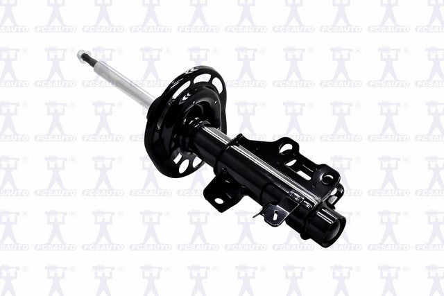 Focus Auto Parts Suspension Strut P/N:333842L Fits: Chevrolet Camaro 23-16 - Image 4