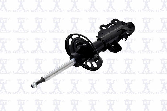 Focus Auto Parts Suspension Strut P/N:333842L Fits: Chevrolet Camaro 23-16 - Image 3