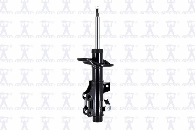 Focus Auto Parts Suspension Strut P/N:333842R Fits: Chevrolet Camaro 23-16 - Image 1