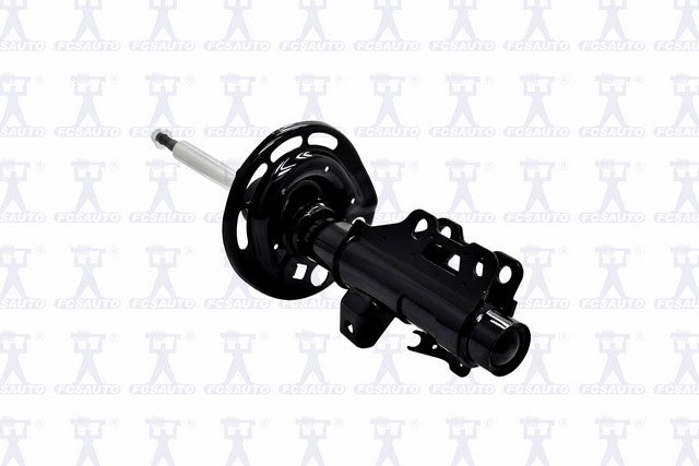 Focus Auto Parts Suspension Strut P/N:333842R Fits: Chevrolet Camaro 23-16 - Image 4